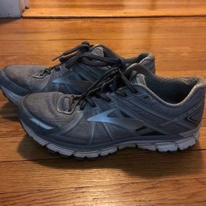 Brooks Womens GTS 17 Running Shoes